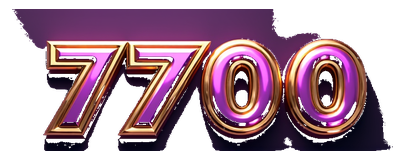 7700