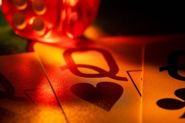 7700 লাইভ ক্যাসিনো স্টুডিও ইন্টারফেস